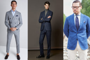 Cocktail Dress Code para hombres: claves y outfits