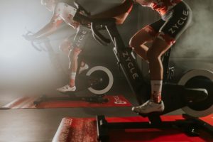 ¿Es posible aumentar la masa muscular de las piernas con la bicicleta estática?