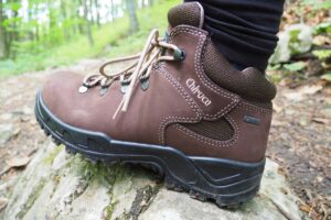 Mejores modelos de botas Chiruca para hombre: montaña y caza con estilo