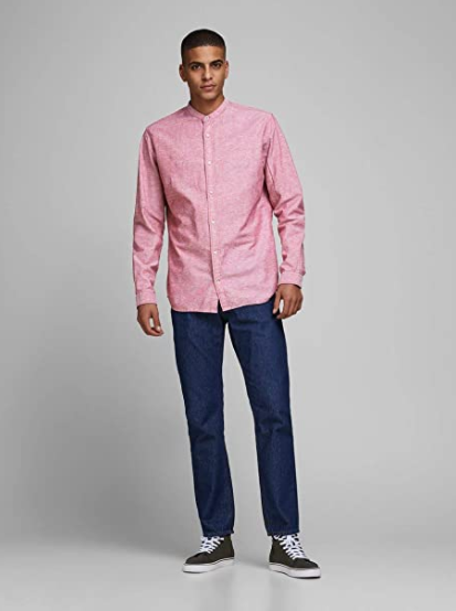 price Stratford on Avon Responsible person Consejos para combinar una camisa rosa de hombre - Hombre10.top