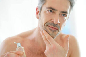 Las 10 mejores cremas antiarrugas para hombre