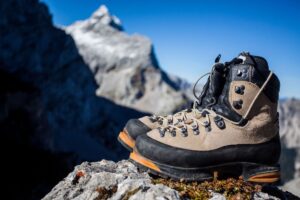 Las 8 mejores marcas de botas de montaña para hombre